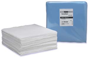 Wiper, VersaWipe,Polyester/Cellulose,Texwipe